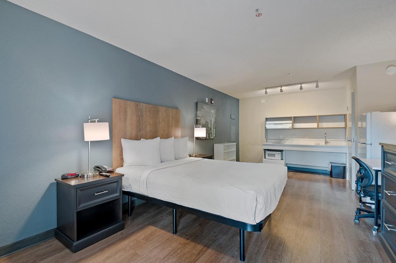 Extended Stay America Suites - Miami - Airport - Blue Lagoon Esterno foto