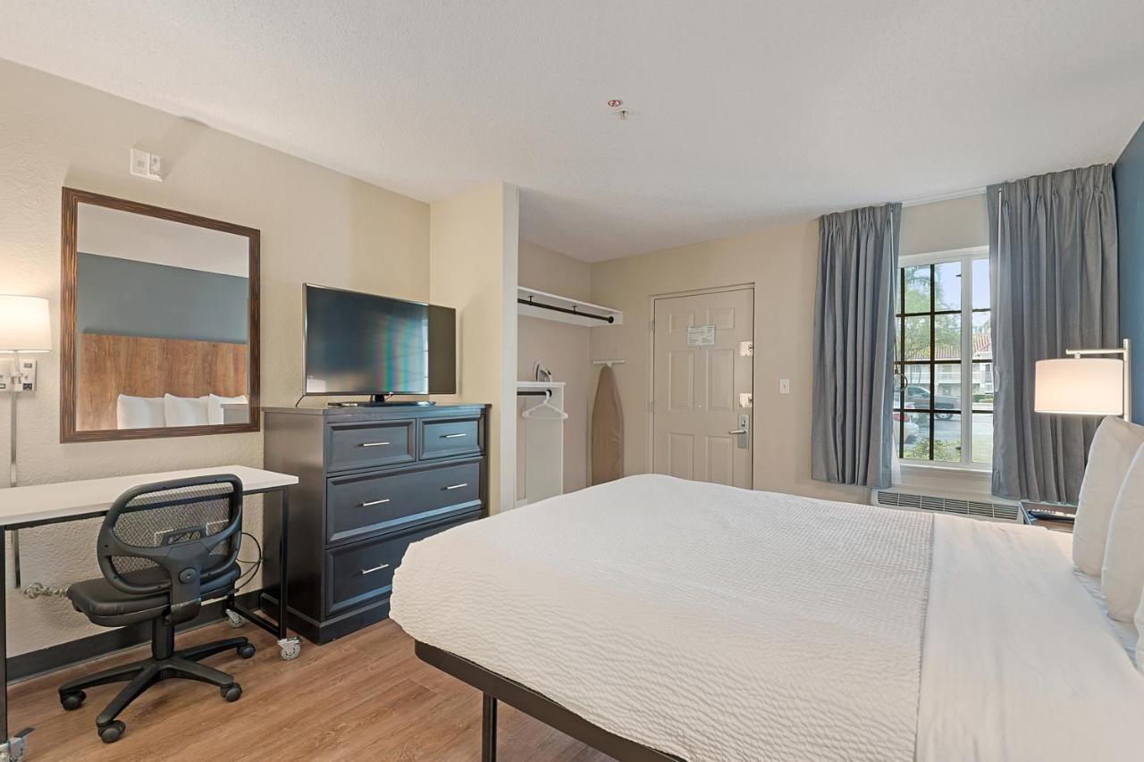 Extended Stay America Suites - Miami - Airport - Blue Lagoon Esterno foto