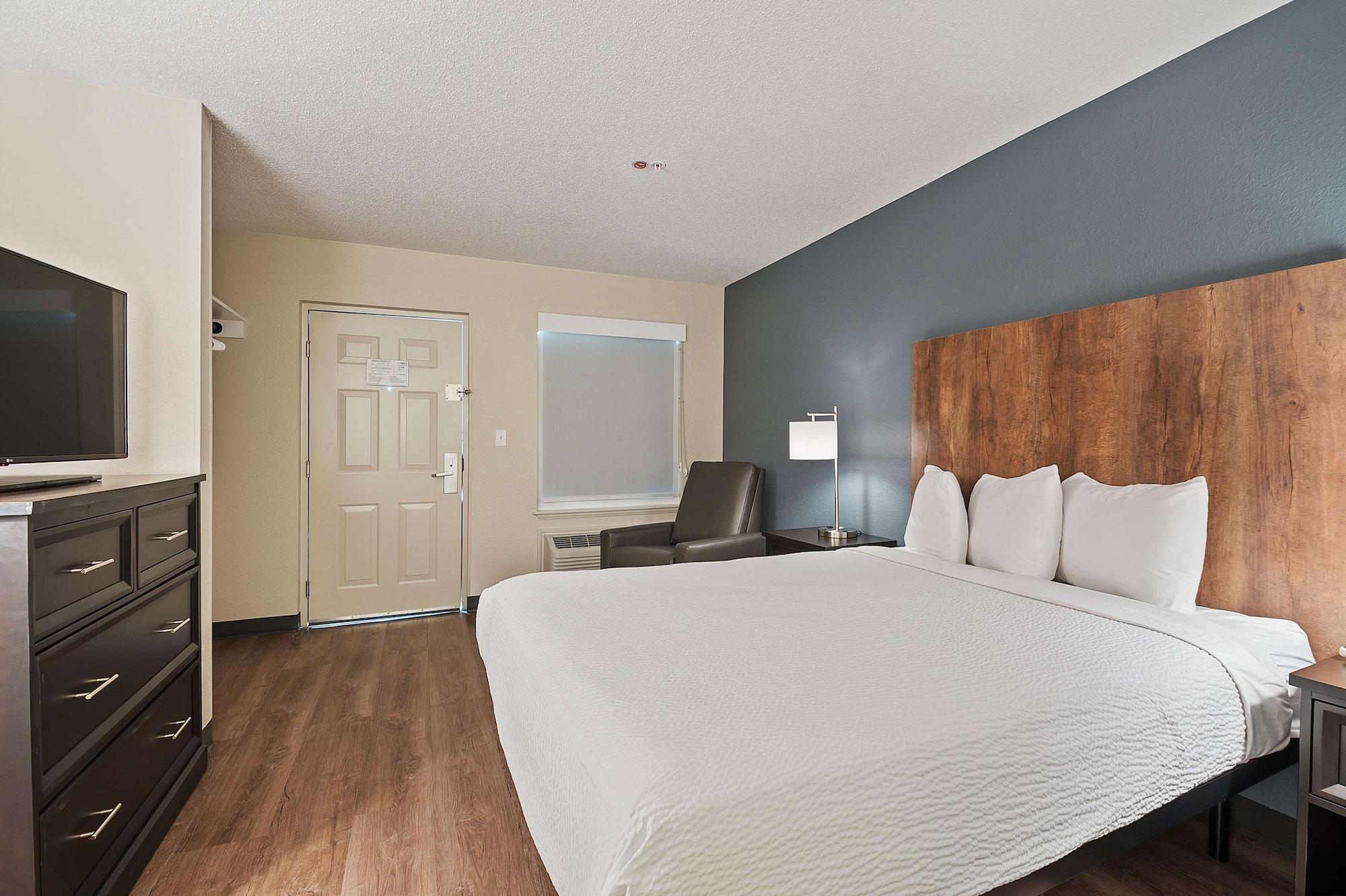 Extended Stay America Suites - Miami - Airport - Blue Lagoon Esterno foto