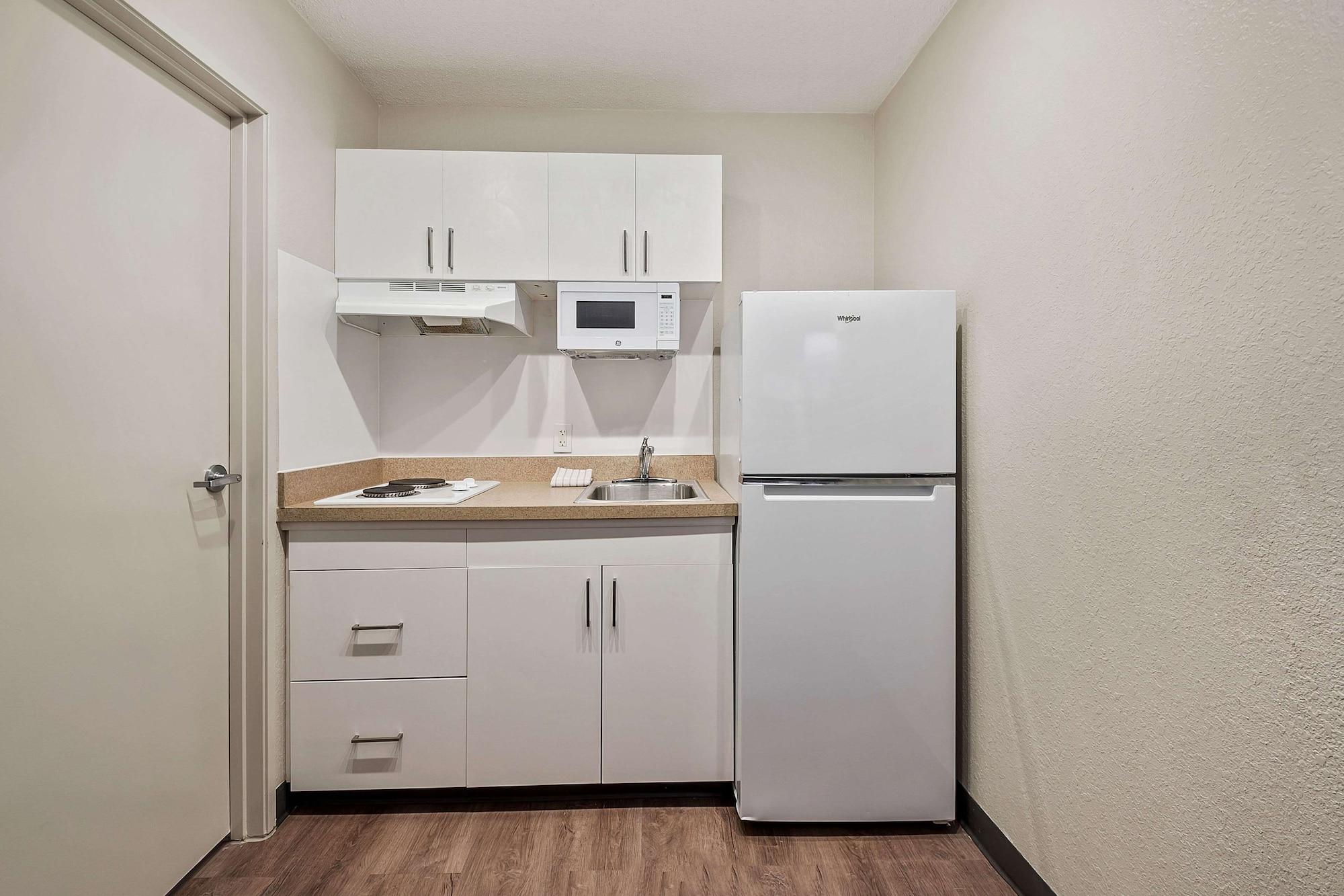 Extended Stay America Suites - Miami - Airport - Blue Lagoon Esterno foto