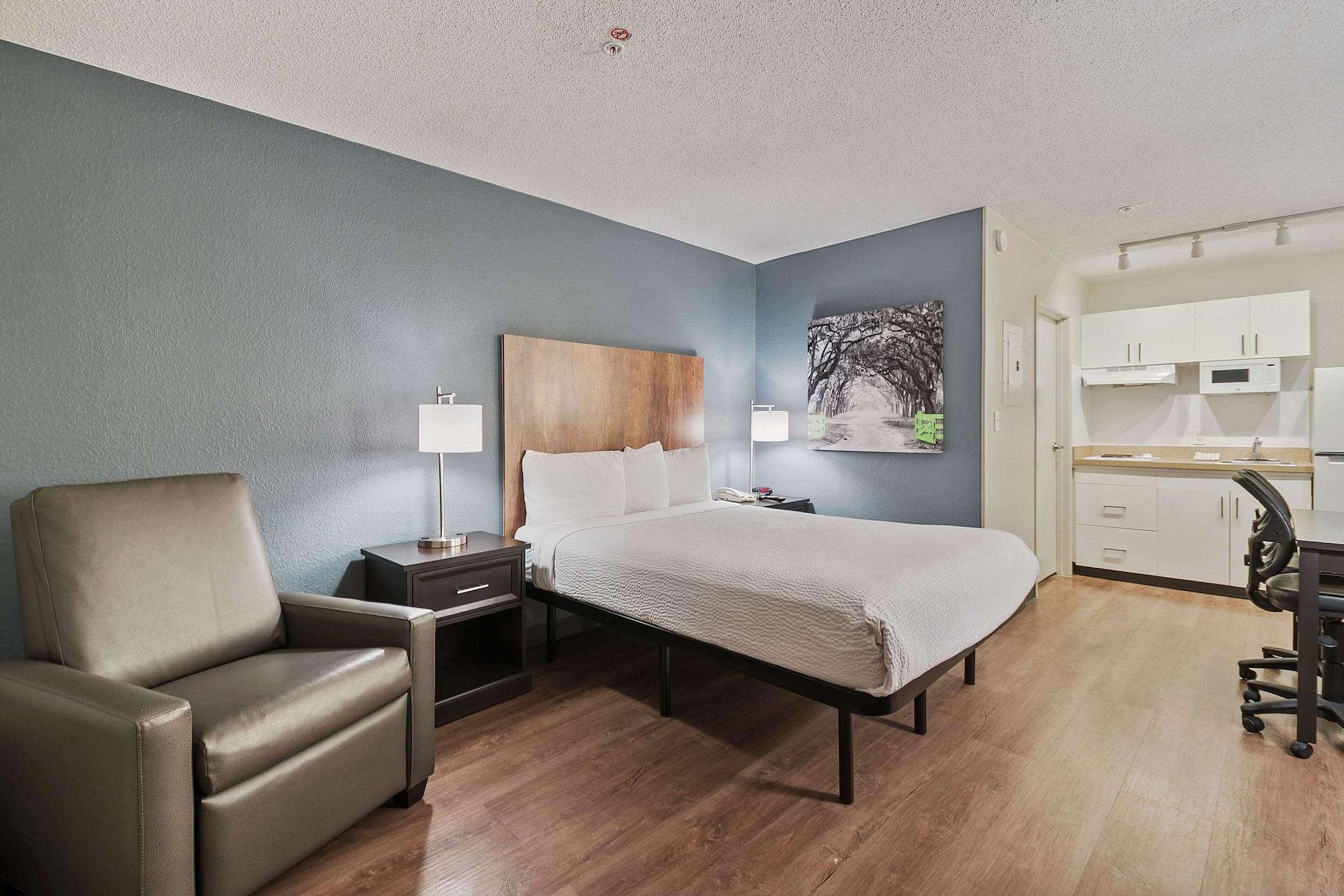 Extended Stay America Suites - Miami - Airport - Blue Lagoon Esterno foto