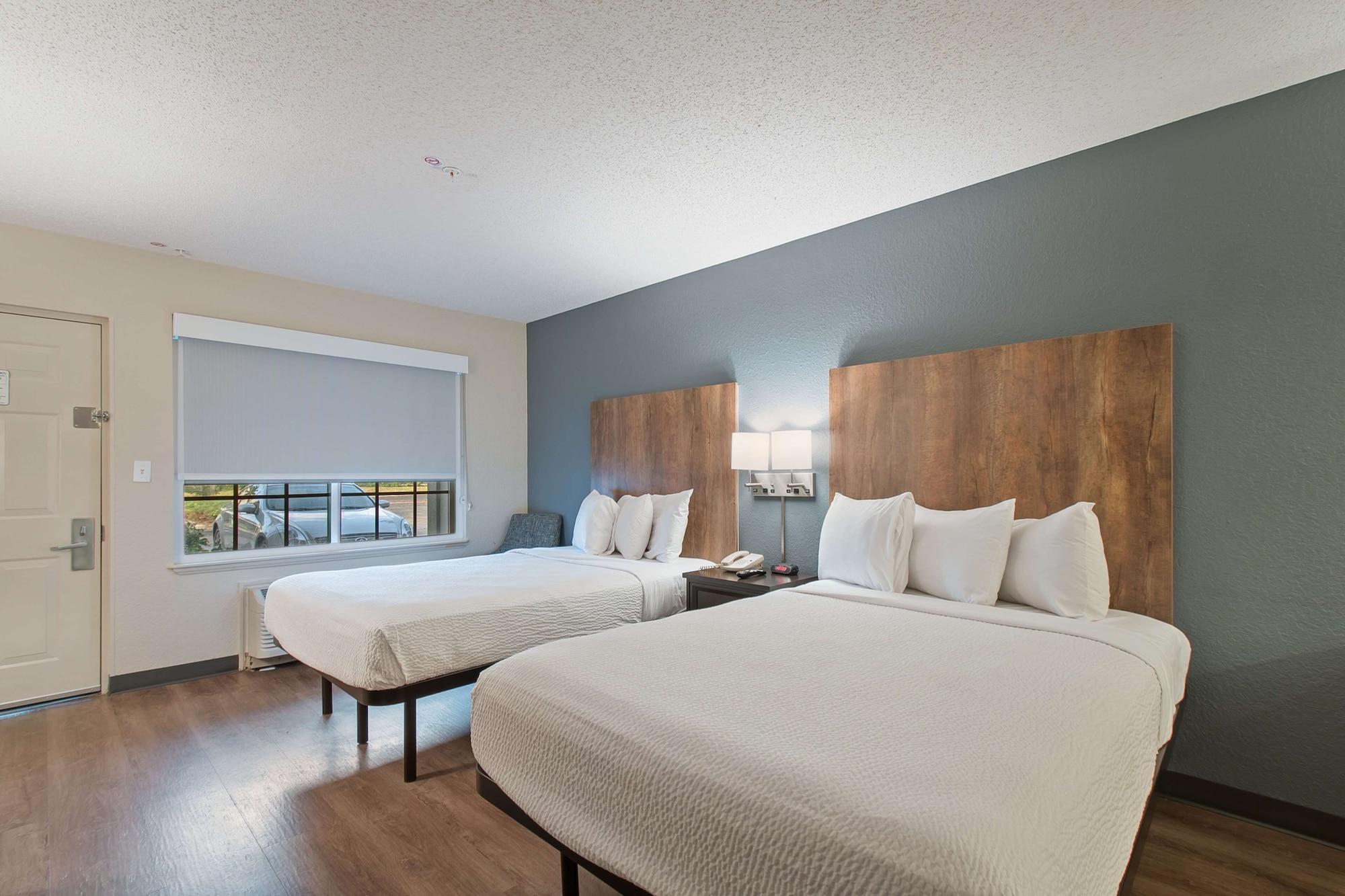 Extended Stay America Suites - Miami - Airport - Blue Lagoon Esterno foto