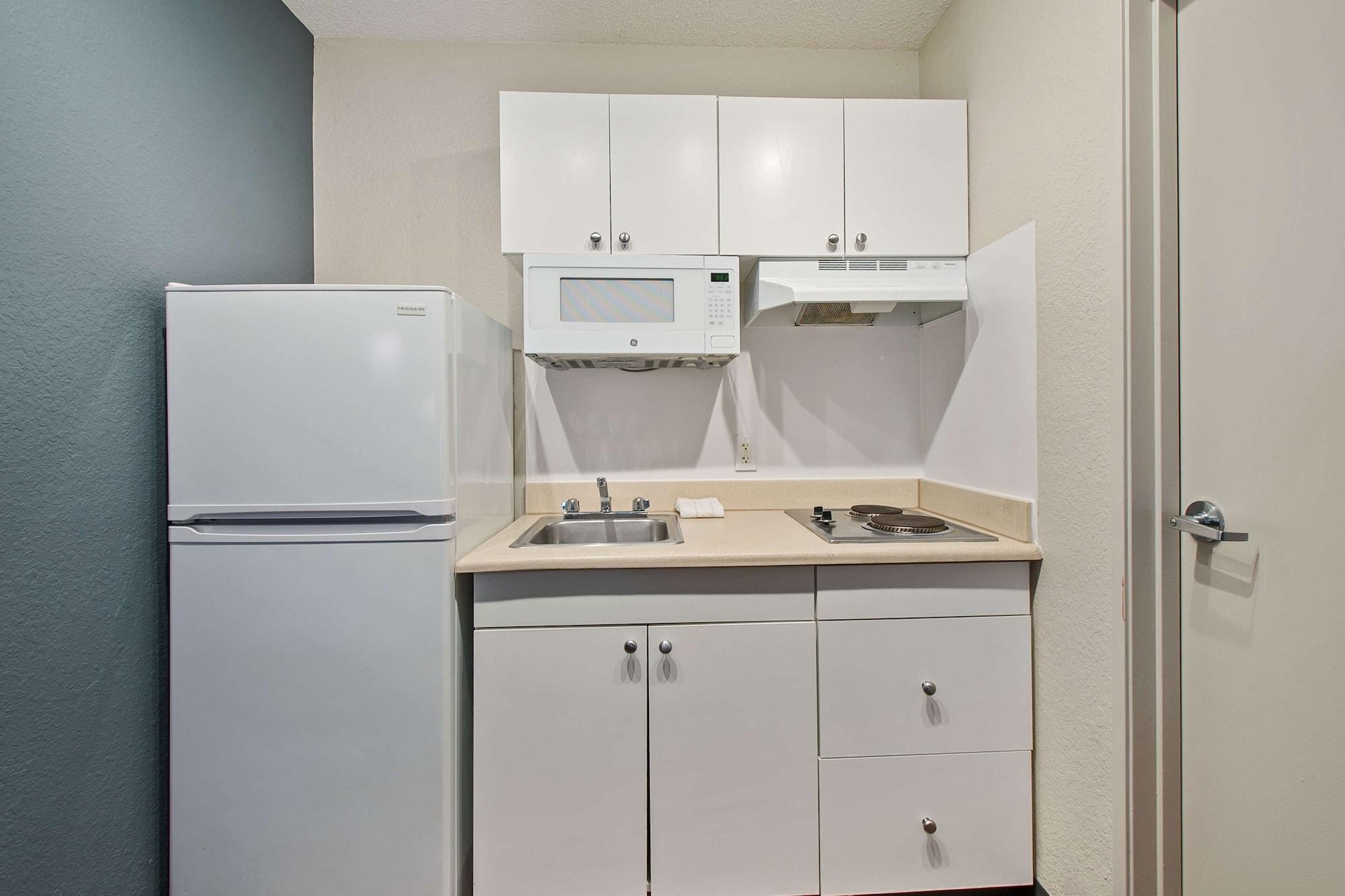 Extended Stay America Suites - Miami - Airport - Blue Lagoon Esterno foto