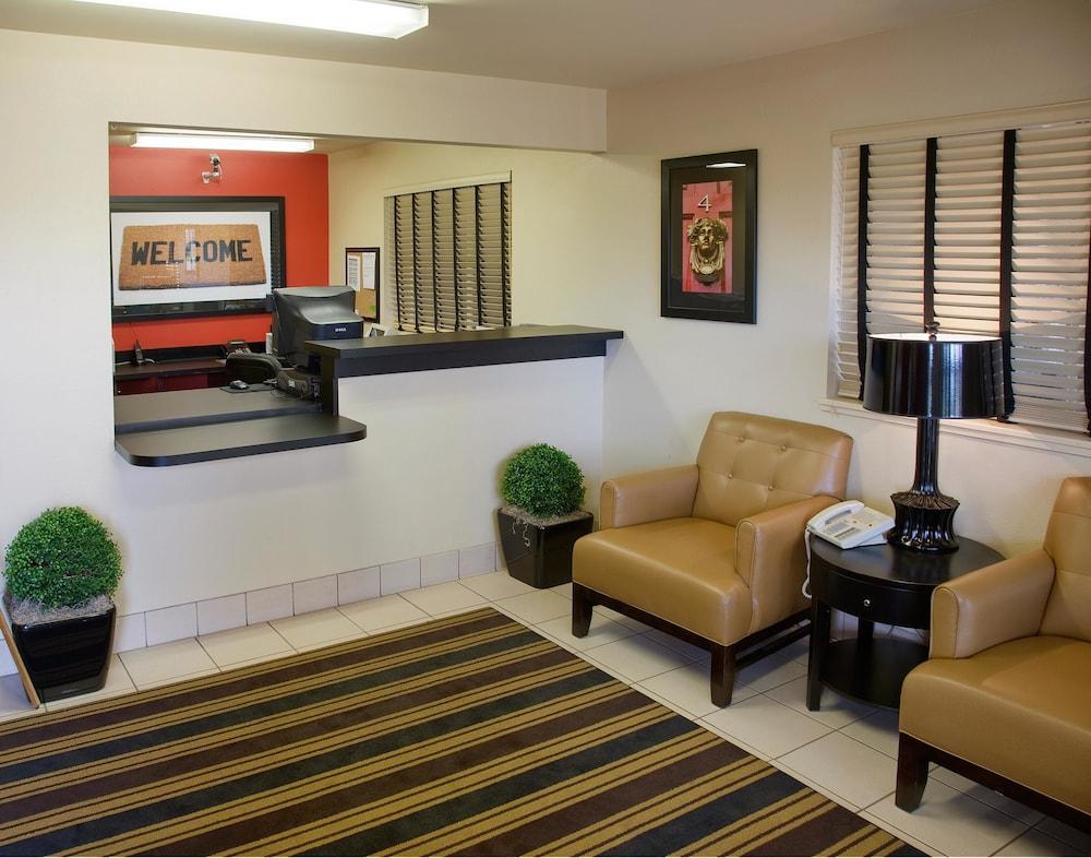 Extended Stay America Suites - Miami - Airport - Blue Lagoon Esterno foto