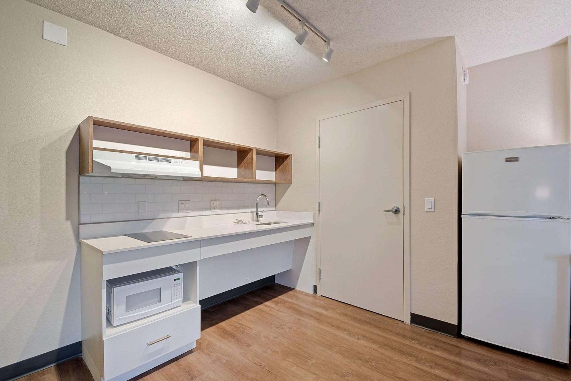 Extended Stay America Suites - Miami - Airport - Blue Lagoon Esterno foto