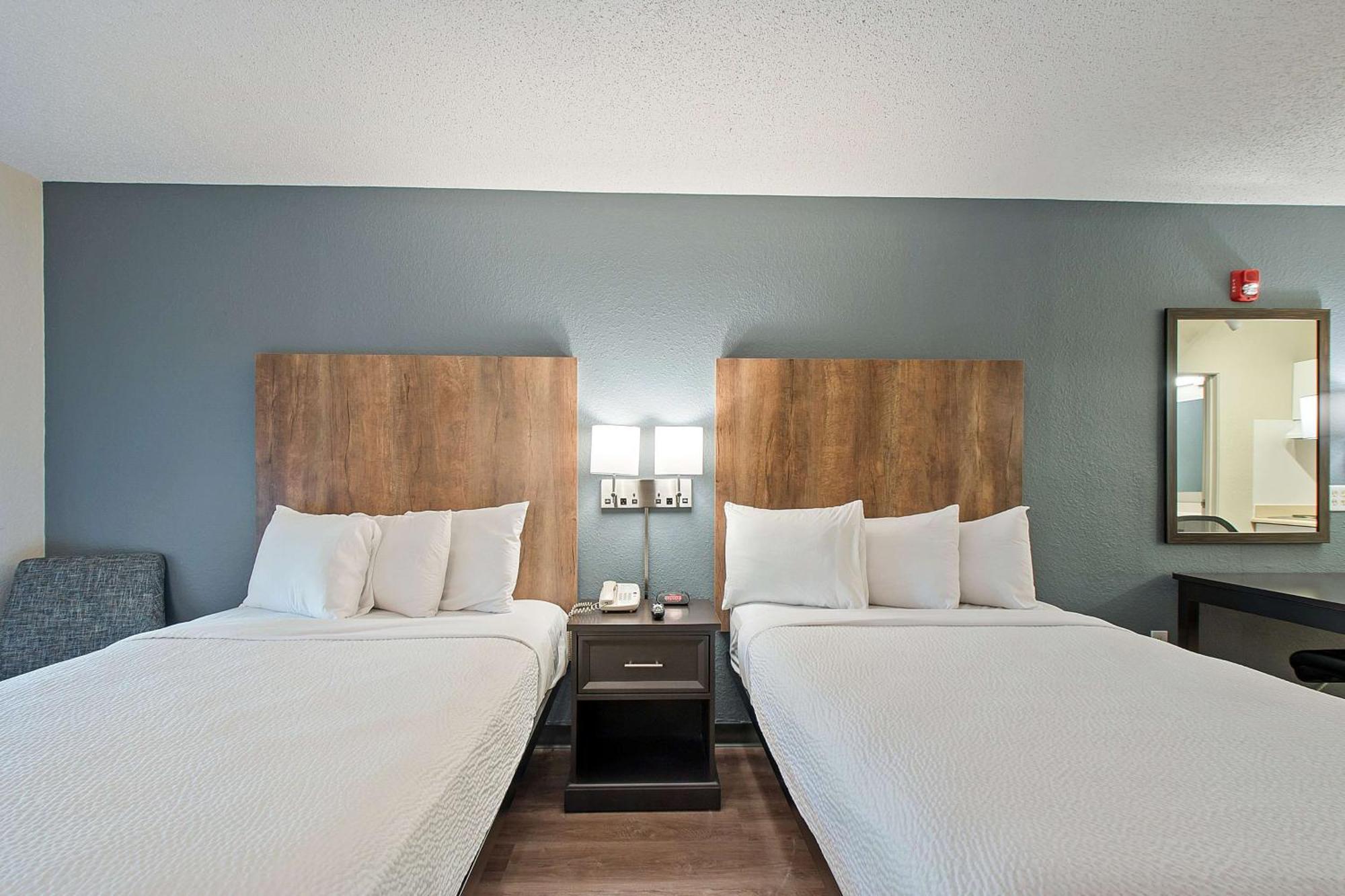 Extended Stay America Suites - Miami - Airport - Blue Lagoon Esterno foto