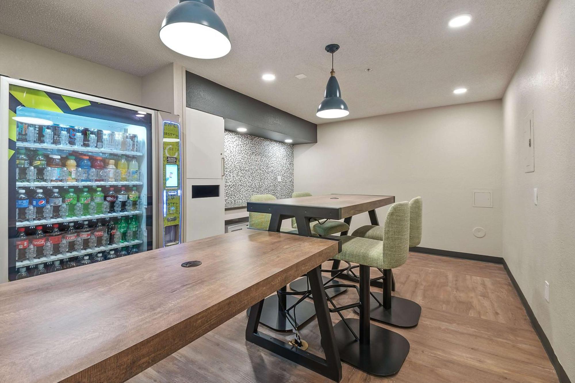 Extended Stay America Suites - Miami - Airport - Blue Lagoon Esterno foto